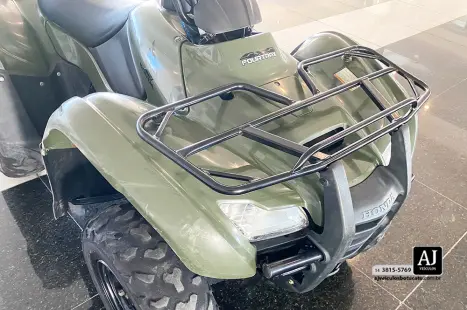 HONDA Four Trax 420, Foto 10