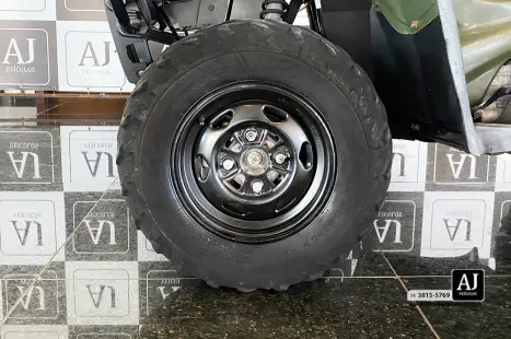HONDA Four Trax 420, Foto 12