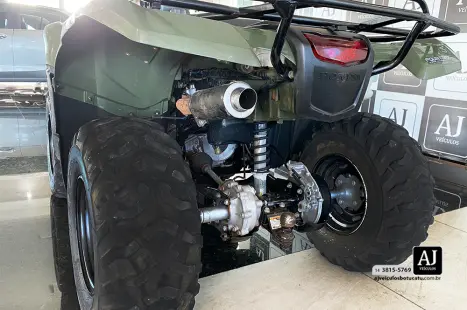 HONDA Four Trax 420, Foto 13