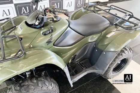 HONDA Four Trax 420, Foto 14