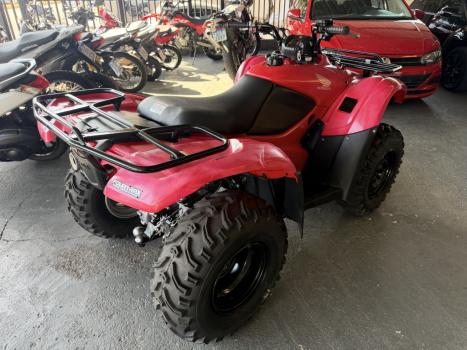 HONDA Four Trax 420, Foto 3