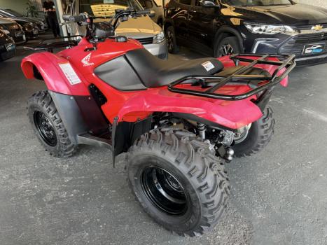 HONDA Four Trax 420, Foto 4