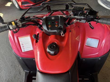HONDA Four Trax 420, Foto 5