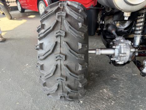 HONDA Four Trax 420, Foto 6