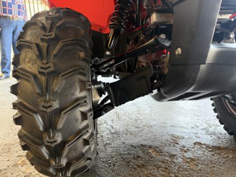 HONDA Four Trax 420, Foto 7