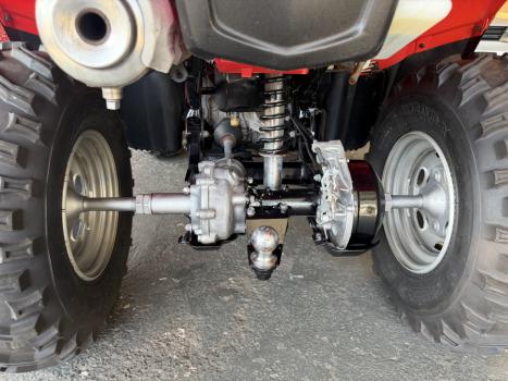 HONDA Four Trax 420, Foto 8