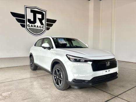 HONDA HR-V 1.5 16V 4P FLEX EXL AUTOMTICO CVT, Foto 2