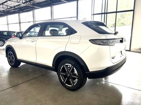 HONDA HR-V 1.5 16V 4P FLEX EXL AUTOMTICO CVT, Foto 4