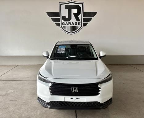 HONDA HR-V 1.5 16V 4P FLEX EXL AUTOMTICO CVT, Foto 5