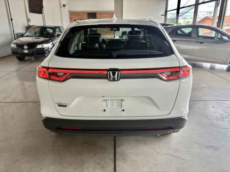 HONDA HR-V 1.5 16V 4P FLEX EXL AUTOMTICO CVT, Foto 6
