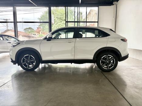 HONDA HR-V 1.5 16V 4P FLEX EXL AUTOMTICO CVT, Foto 8