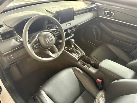 HONDA HR-V 1.5 16V 4P FLEX EXL AUTOMTICO CVT, Foto 9