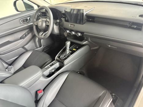 HONDA HR-V 1.5 16V 4P FLEX EXL AUTOMTICO CVT, Foto 10