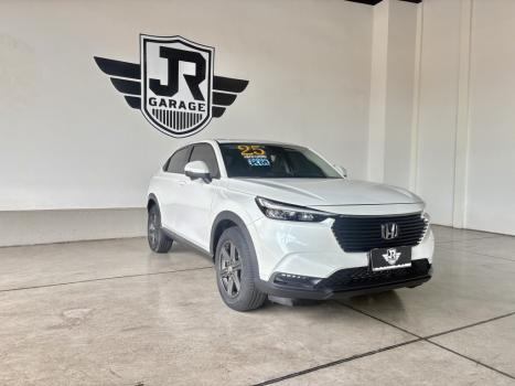 HONDA HR-V 1.5 16V 4P FLEX EXL AUTOM�TICO CVT, Foto 2