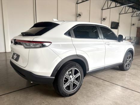 HONDA HR-V 1.5 16V 4P FLEX EXL AUTOM�TICO CVT, Foto 3