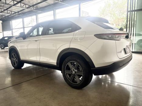 HONDA HR-V 1.5 16V 4P FLEX EXL AUTOM�TICO CVT, Foto 4