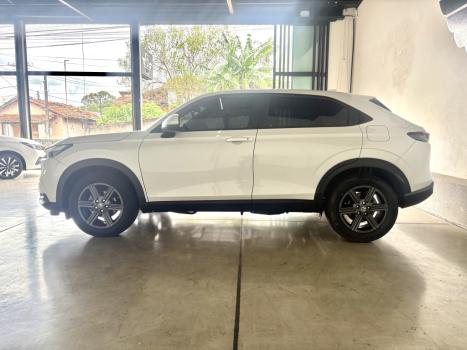 HONDA HR-V 1.5 16V 4P FLEX EXL AUTOM�TICO CVT, Foto 6