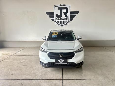 HONDA HR-V 1.5 16V 4P FLEX EXL AUTOM�TICO CVT, Foto 7