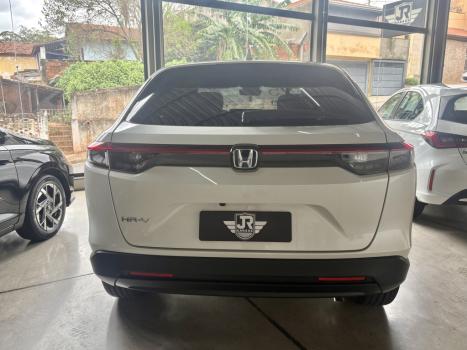 HONDA HR-V 1.5 16V 4P FLEX EXL AUTOM�TICO CVT, Foto 8