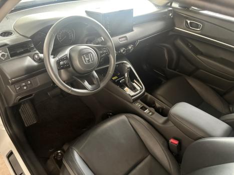 HONDA HR-V 1.5 16V 4P FLEX EXL AUTOM�TICO CVT, Foto 9