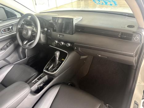 HONDA HR-V 1.5 16V 4P FLEX EXL AUTOM�TICO CVT, Foto 10