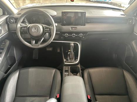 HONDA HR-V 1.5 16V 4P FLEX EXL AUTOM�TICO CVT, Foto 11