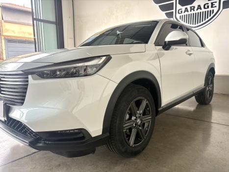 HONDA HR-V 1.5 16V 4P FLEX EXL AUTOM�TICO CVT, Foto 14