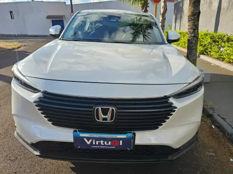 HONDA HR-V 1.5 16V 4P FLEX EX AUTOMÁTICO CVT, Foto 1 HONDA HR-V 1.5 16V 4P FLEX EX AUTOMÁTICO CVT, Foto 1