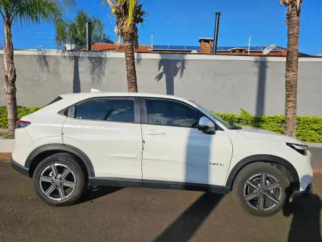 HONDA HR-V 1.5 16V 4P FLEX EX AUTOMÁTICO CVT, Foto 2 HONDA HR-V 1.5 16V 4P FLEX EX AUTOMÁTICO CVT, Foto 2