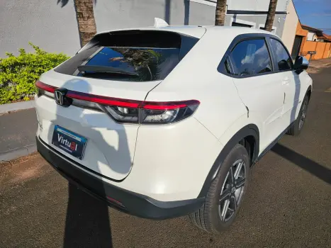 HONDA HR-V 1.5 16V 4P FLEX EX AUTOMÁTICO CVT, Foto 3 HONDA HR-V 1.5 16V 4P FLEX EX AUTOMÁTICO CVT, Foto 3