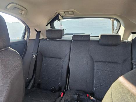 HONDA HR-V 1.5 16V 4P FLEX EX AUTOMÁTICO CVT, Foto 5 HONDA HR-V 1.5 16V 4P FLEX EX AUTOMÁTICO CVT, Foto 5