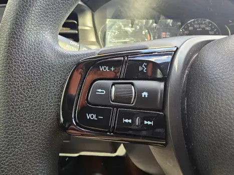 HONDA HR-V 1.5 16V 4P FLEX EX AUTOMÁTICO CVT, Foto 6 HONDA HR-V 1.5 16V 4P FLEX EX AUTOMÁTICO CVT, Foto 6