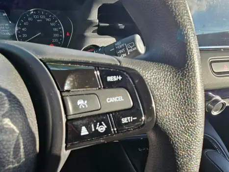 HONDA HR-V 1.5 16V 4P FLEX EX AUTOMÁTICO CVT, Foto 7 HONDA HR-V 1.5 16V 4P FLEX EX AUTOMÁTICO CVT, Foto 7