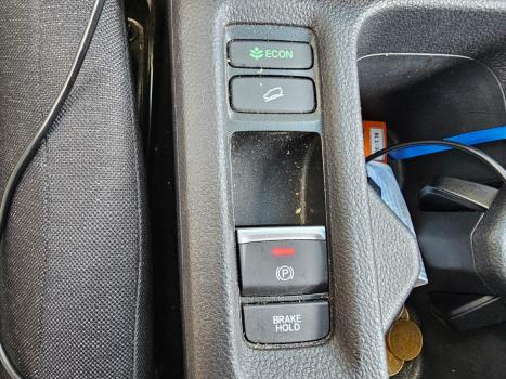 HONDA HR-V 1.5 16V 4P FLEX EX AUTOMÁTICO CVT, Foto 8 HONDA HR-V 1.5 16V 4P FLEX EX AUTOMÁTICO CVT, Foto 8