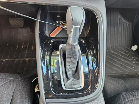 HONDA HR-V 1.5 16V 4P FLEX EX AUTOMÁTICO CVT, Foto 9 HONDA HR-V 1.5 16V 4P FLEX EX AUTOMÁTICO CVT, Foto 9