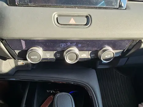 HONDA HR-V 1.5 16V 4P FLEX EX AUTOMÁTICO CVT, Foto 10 HONDA HR-V 1.5 16V 4P FLEX EX AUTOMÁTICO CVT, Foto 10