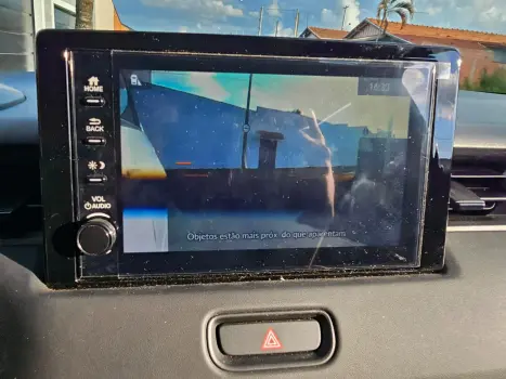 HONDA HR-V 1.5 16V 4P FLEX EX AUTOMÁTICO CVT, Foto 11 HONDA HR-V 1.5 16V 4P FLEX EX AUTOMÁTICO CVT, Foto 11