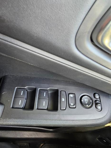 HONDA HR-V 1.5 16V 4P FLEX EX AUTOMÁTICO CVT, Foto 12 HONDA HR-V 1.5 16V 4P FLEX EX AUTOMÁTICO CVT, Foto 12