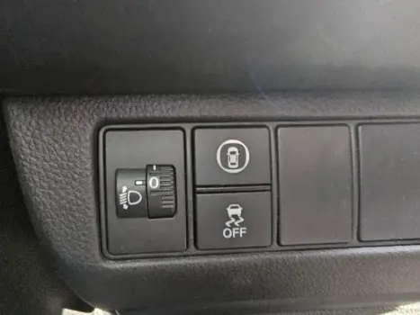 HONDA HR-V 1.5 16V 4P FLEX EX AUTOMÁTICO CVT, Foto 13 HONDA HR-V 1.5 16V 4P FLEX EX AUTOMÁTICO CVT, Foto 13