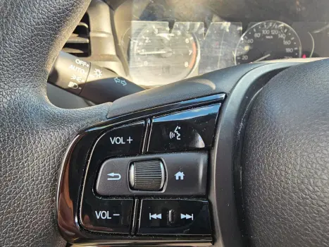 HONDA HR-V 1.5 16V 4P FLEX EX AUTOMÁTICO CVT, Foto 14 HONDA HR-V 1.5 16V 4P FLEX EX AUTOMÁTICO CVT, Foto 14