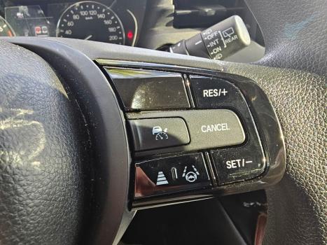 HONDA HR-V 1.5 16V 4P FLEX EX AUTOMÁTICO CVT, Foto 15 HONDA HR-V 1.5 16V 4P FLEX EX AUTOMÁTICO CVT, Foto 15