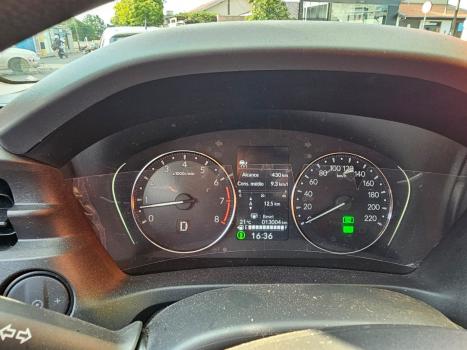 HONDA HR-V 1.5 16V 4P FLEX EX AUTOMÁTICO CVT, Foto 16 HONDA HR-V 1.5 16V 4P FLEX EX AUTOMÁTICO CVT, Foto 16