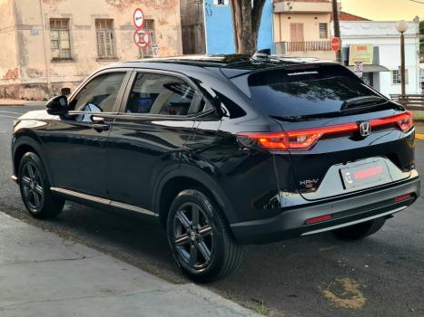 HONDA HR-V 1.5 16V 4P FLEX EXL AUTOMTICO CVT, Foto 2