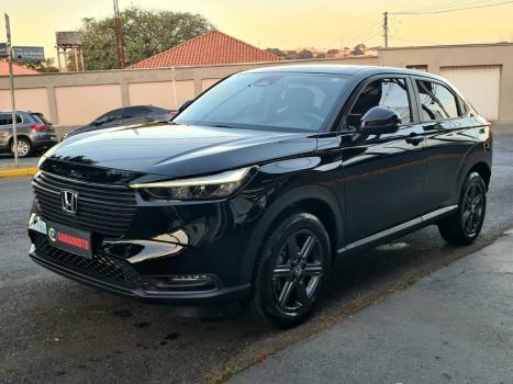 HONDA HR-V 1.5 16V 4P FLEX EXL AUTOMTICO CVT, Foto 3