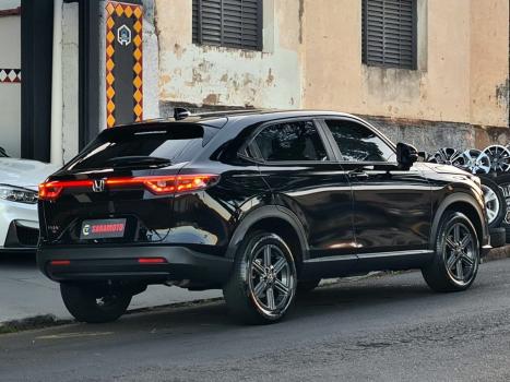 HONDA HR-V 1.5 16V 4P FLEX EXL AUTOMTICO CVT, Foto 4