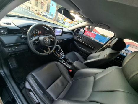 HONDA HR-V 1.5 16V 4P FLEX EXL AUTOMTICO CVT, Foto 5
