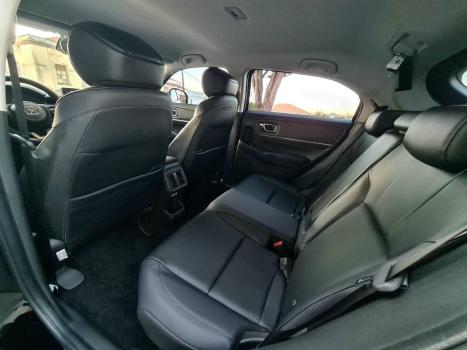 HONDA HR-V 1.5 16V 4P FLEX EXL AUTOMTICO CVT, Foto 6