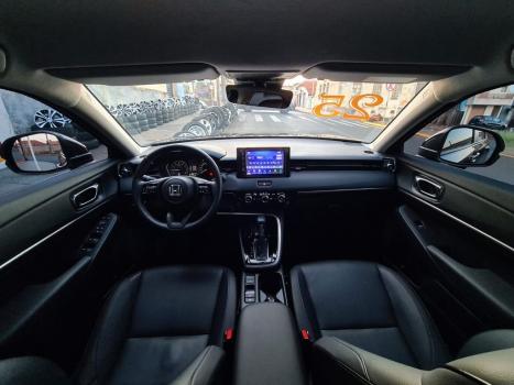 HONDA HR-V 1.5 16V 4P FLEX EXL AUTOMTICO CVT, Foto 7