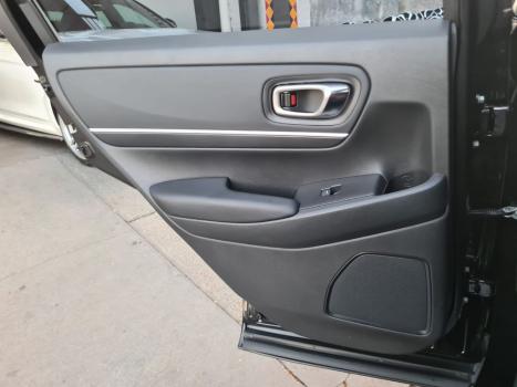 HONDA HR-V 1.5 16V 4P FLEX EXL AUTOMTICO CVT, Foto 8