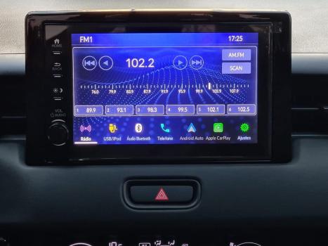 HONDA HR-V 1.5 16V 4P FLEX EXL AUTOMTICO CVT, Foto 9